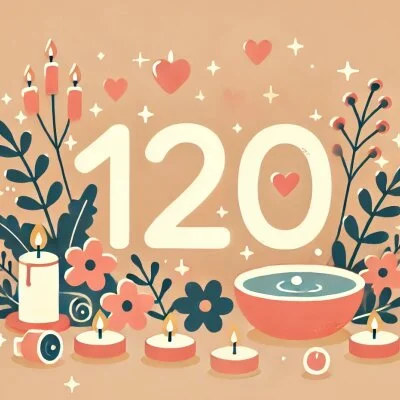 💆‍♂️ リピーター様には120分コースがおすすめ！✨