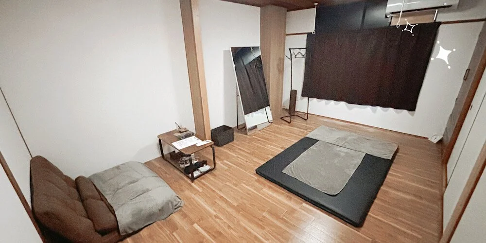 木太町Cルーム