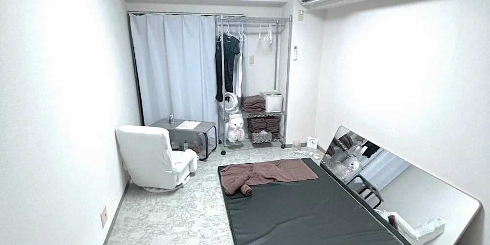 木太町ルームB
