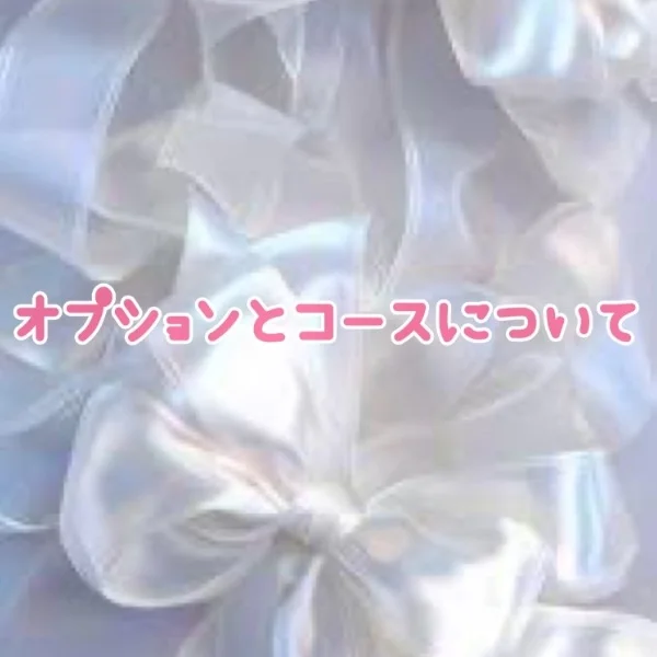 オプションと人気コース