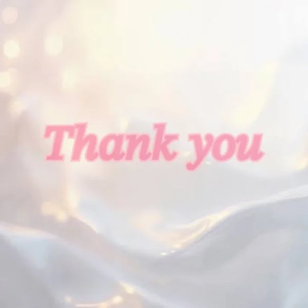 Thx...