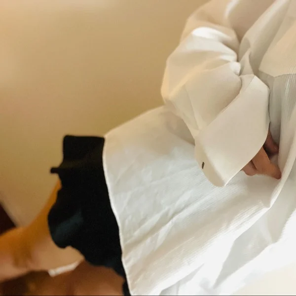 初出勤の日、ありがとうございました♡