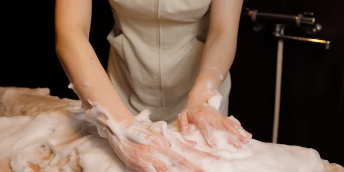 BODYSPA.新橋店