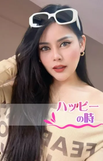 かおりちゃん