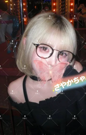 さやかちゃん