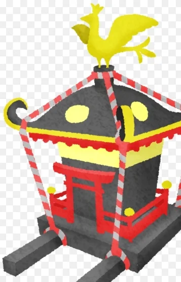 上田わっしょい