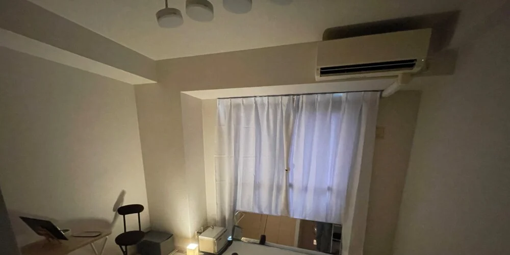 練馬siroの施術室写真