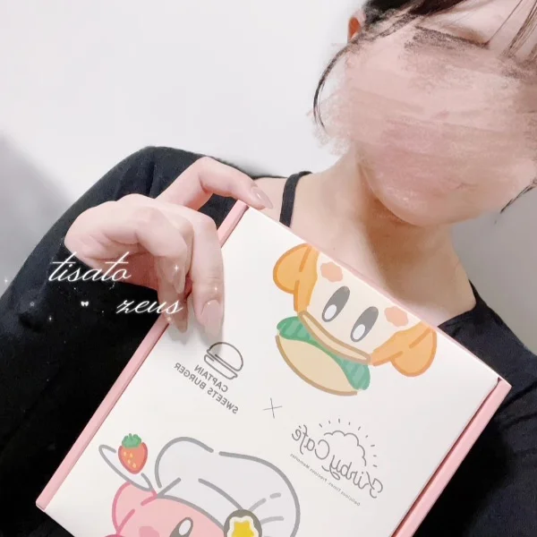 7/2 11:00~  Kさん♡