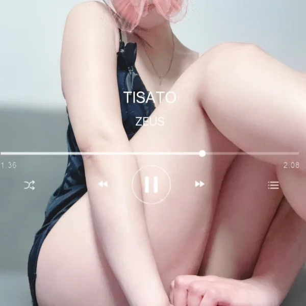 ちさと出勤です♡