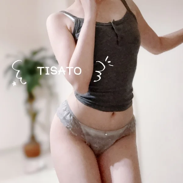 ちさと出勤です♡