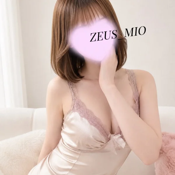 甘めのみおさんです