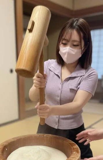 【元日限定】花垣はる