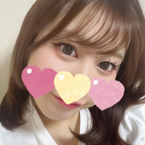 17時〜います♡