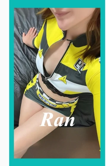 らん　モデル系