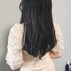 黒髪まこ