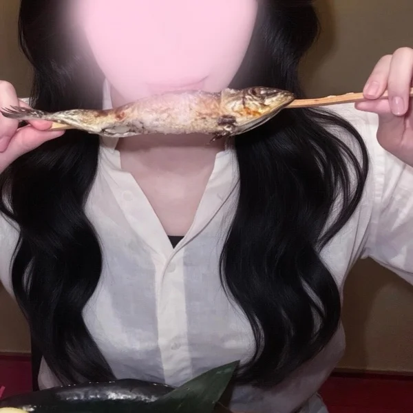 しばらく会えないかもだから…れい🐈‍⬛