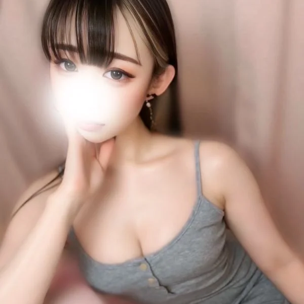 可愛くしてもらってご機嫌さん🤭