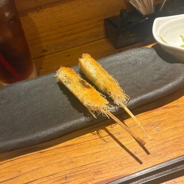 これめっちゃ美味しいんやでっ