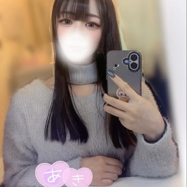 ラスト枠のみご案内可能♡