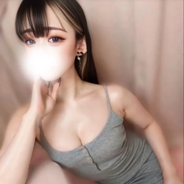 お兄さんのおかげで♡