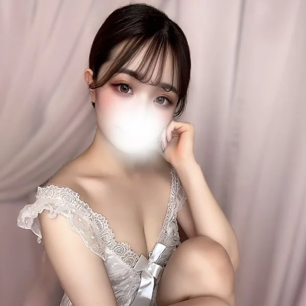 ゾクゾク感🫧