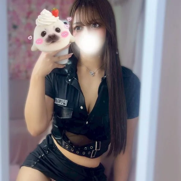 最短 23:00頃~💗