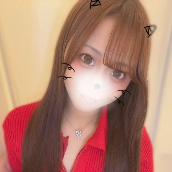 写真より実物の方が かわいいらしいよ❓︎^_^