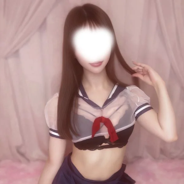 ここに会いに来て♡