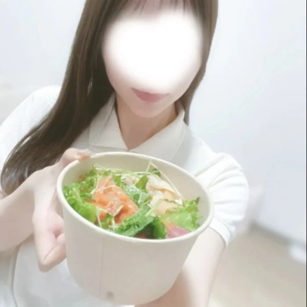 サラダとの共通点💚