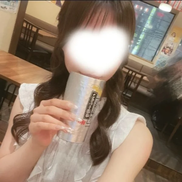 たまにはこういう感じもあり？♡