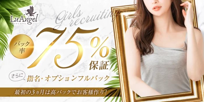LuAngelの求人募集イメージ