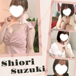 💄鈴木しおりセラピスト出勤情報💄