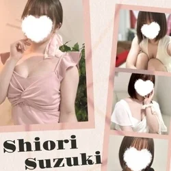 💄鈴木しおりセラピスト出勤情報💄