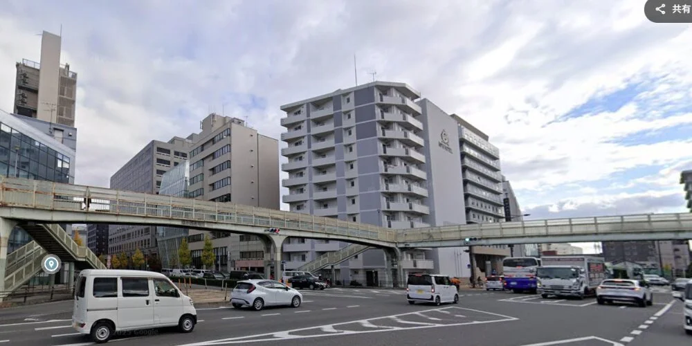Mrs.Flower Spa京都の施術室写真
