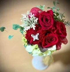 🌹安達美沙子🌹Mrs.Flower S...