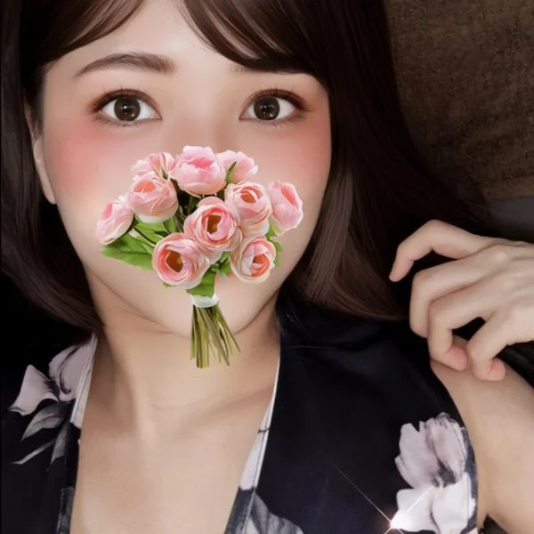 安藤❁Mrs.FlowerSPA京都