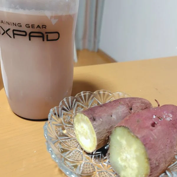 最強の組み合わせ〜💪 1