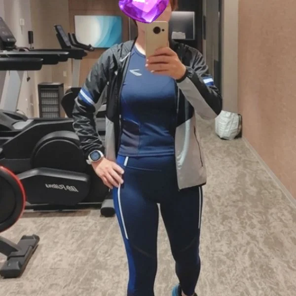 運動やめられない。最強説🏃