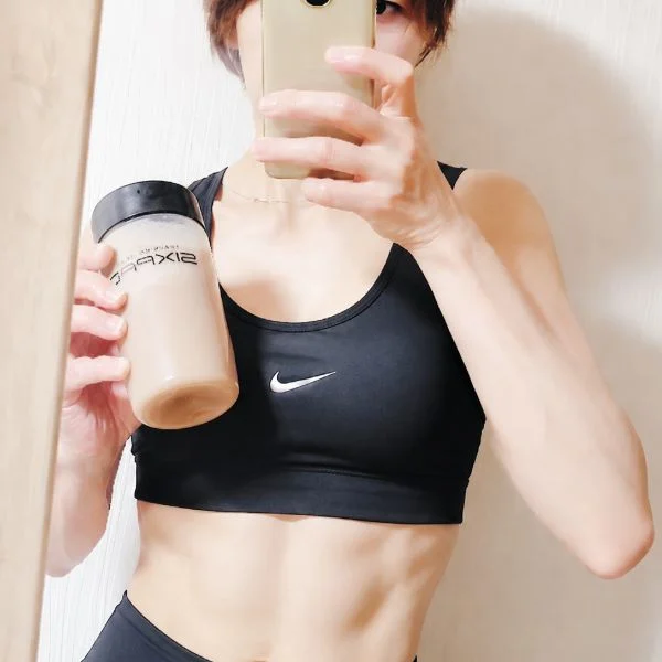 頑張った自分に拍手👏