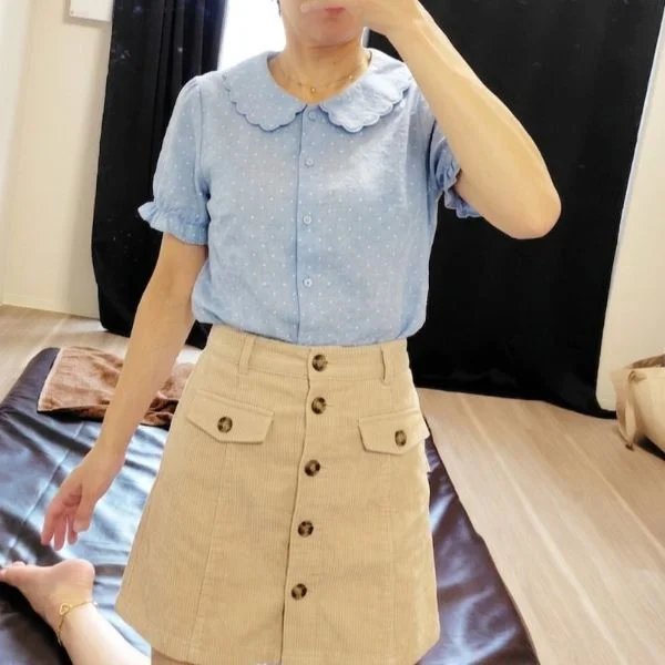 福が来る〜❤
