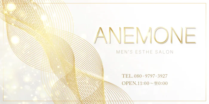 ANEMONE〜アネモネ〜
