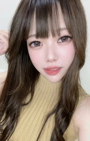 【かれん】超セクシー