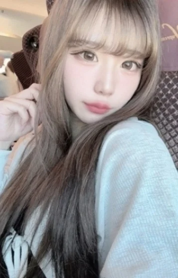 【ななか】激カワ