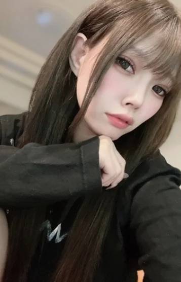 【かれん】超セクシー