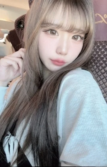 【ななか】激カワ