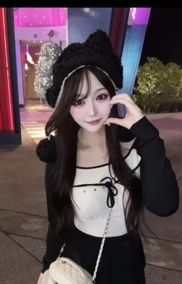 【ゆめ】激カワJD