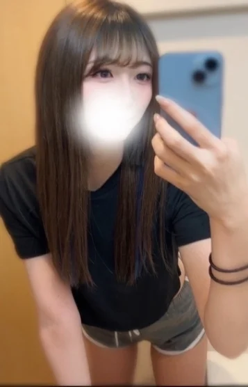 【りな】高身長美女