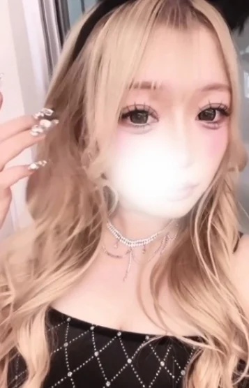 【ゆり】ギャルJD