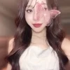 【さな】小柄美女