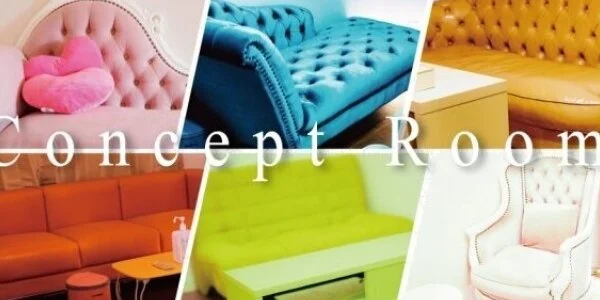 GUARIGIONE（グアリジョーネ）川崎店の待機室写真